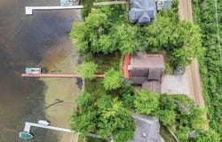5449 Bush Road, Interlochen, MI 49643