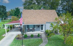 92 Lindale Drive, Fairfield, OH 45014