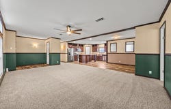 8645 County Road 1143, Celeste, TX 75423