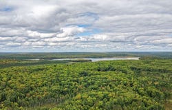 Larson Road lot: 7, Hayward, WI 54843