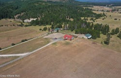571 Johns Creek Rd, St. Maries, ID 83861