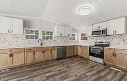 424 Bowman Lane, Henderson, NC 27537