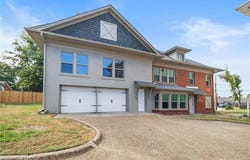 500 S 19th ST, Fort Smith, AR 72901