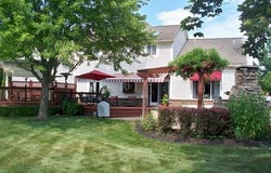 2933 Augusta Drive, Commerce Twp, MI 48382