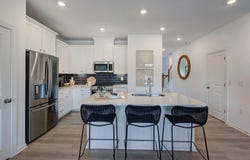 508 Oak Reserve Drive, Garner, NC 27529