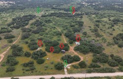 12550 County Road 136, Breckenridge, TX 76470