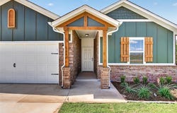 504 Cumberland Drive, Guthrie, OK 73044