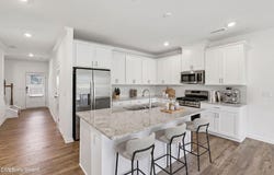 500 Oak Reserve Drive, Garner, NC 27529