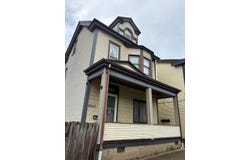 2707&2709 Eoff Street, Wheeling, WV 26003