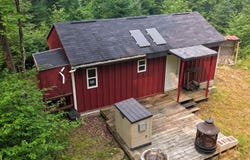 HWY 45, SUMMIT LAKE, WI 54485