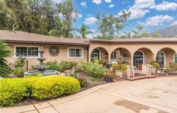 175 Mount Olive Drive, Bradbury, CA 91008