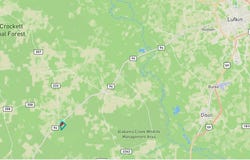 N State Hwy 94 lot: 2 9770, Groveton, TX 75845