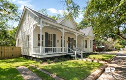 150 S Dearborn Street, Mobile, AL 36602