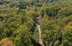 1137 High Rock Road, Stanton, KY 40380