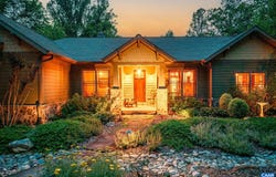 895 LANGDON WOODS DR, DYKE, VA 22935