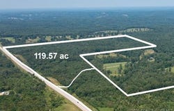 TBD W 54 Highway, Macks Creek, MO 65786