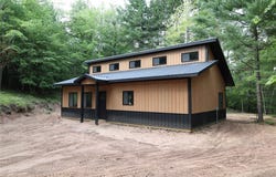 3595 Bent Tree Court, Danbury, WI 54830