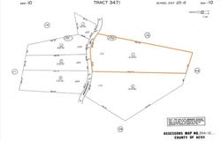 25400 Paramount Drive, Tehachapi, CA 93561