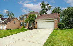 9053 Braxton Drive, Union, KY 41091