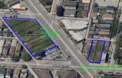 1401-1403 121st Street, Whiting, IN 46394