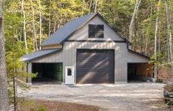 36 Snowman Lane, Georgetown, ME 04548