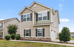 4358 Hornyak Drive, Monroe, NC 28110
