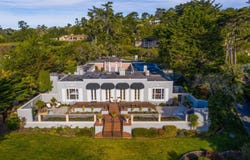 3321 17 Mile DR, PEBBLE BEACH, CA 93953
