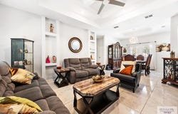 2318 ARBOR ST., HARLINGEN, TX 78552
