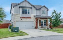 4902 OXBOW BND, St Hedwig, TX 78152