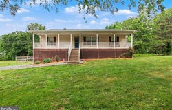 9486 VERDIERSVILLE Road, RHOADESVILLE, VA 22542