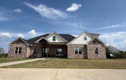 17026 County Road 3790, Coalgate, OK 74538