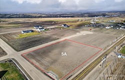 Drum Lane lot: 5A, Parma, ID 83660