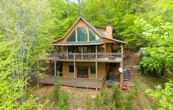 176 New Castle Road, Murphy, NC 28906