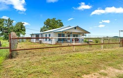 6311 Ranch Road 2241, Bluffton, TX 78607