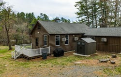 10 Stag Forest Road, Forestburgh, NY 12777