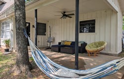 155 Lake Drive, Enchanted Oaks, TX 75156