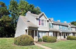 140 Corwin Cir, Hampton, VA 23666
