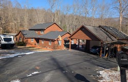 1606 Valley View Drive, Big Stone Gap, VA 24219