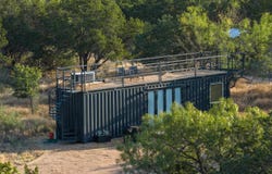 855 Cr 119, Burnet, TX 78611