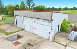 1400 S Main Street, Muldrow, OK 74948