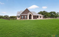 815 Serene Waters, Spring Branch, TX 78070