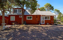 3370 TURKEY Run, Overgaard, AZ 85933