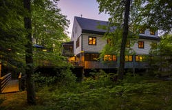 47 Skillin Road, Cumberland, ME 04021