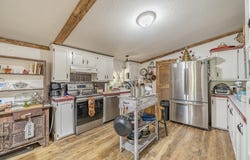 750 TAYLOR Rd, Morris Chapel, TN 38361