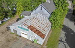 1701 Riverside Drive, Berlin, NH 03570