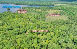 5578 DR KATE TRL, Boulder Junction, WI 54512