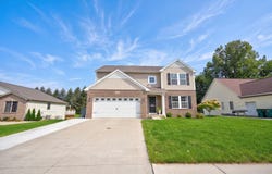 341 Golfside Drive, Lapeer, MI 48446