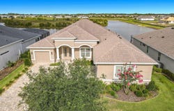 8461 BRIDGEPORT BAY Circle, MOUNT DORA, FL 32757
