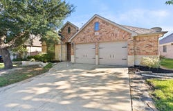 242 Cox Drive, Fate, TX 75087
