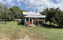 5987 Nc-39, Henderson, NC 27537
